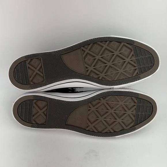 Converse Chuck Taylor All Star Shoes Mens Size 10.5 Samsung Company High Top - Picture 9 of 13